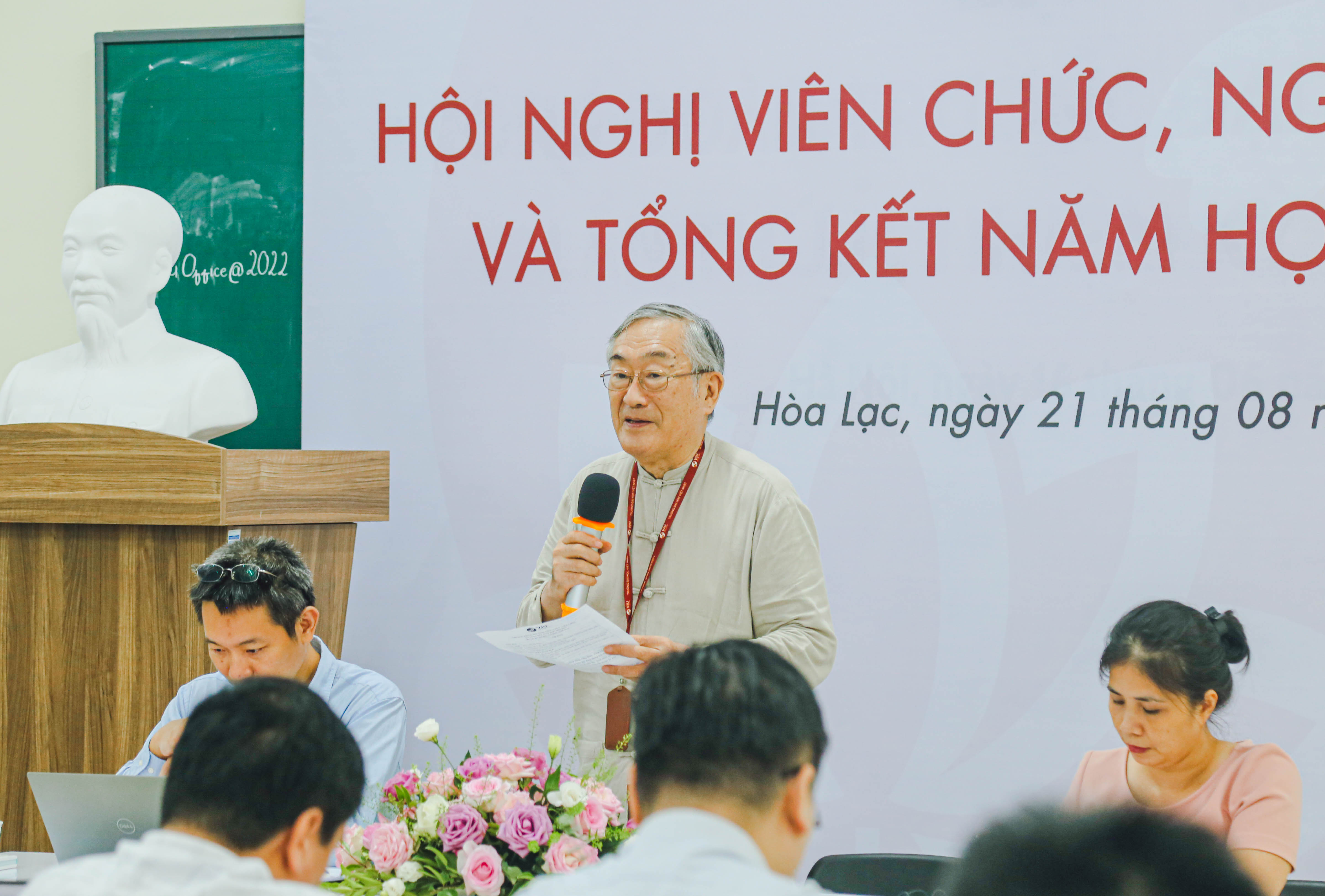 TPHCM 9 trường học nào theo mô hình tiên tiến